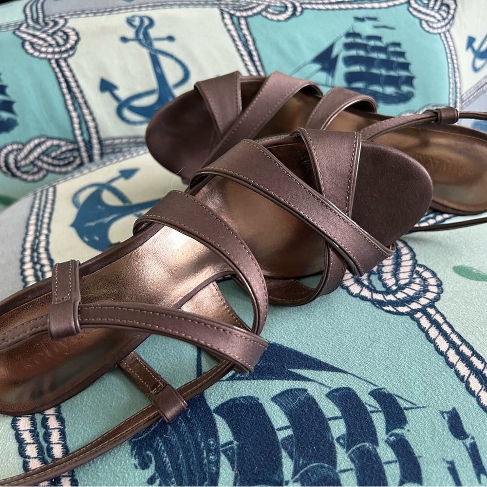 Kellie n katie. 6.5 platform heels